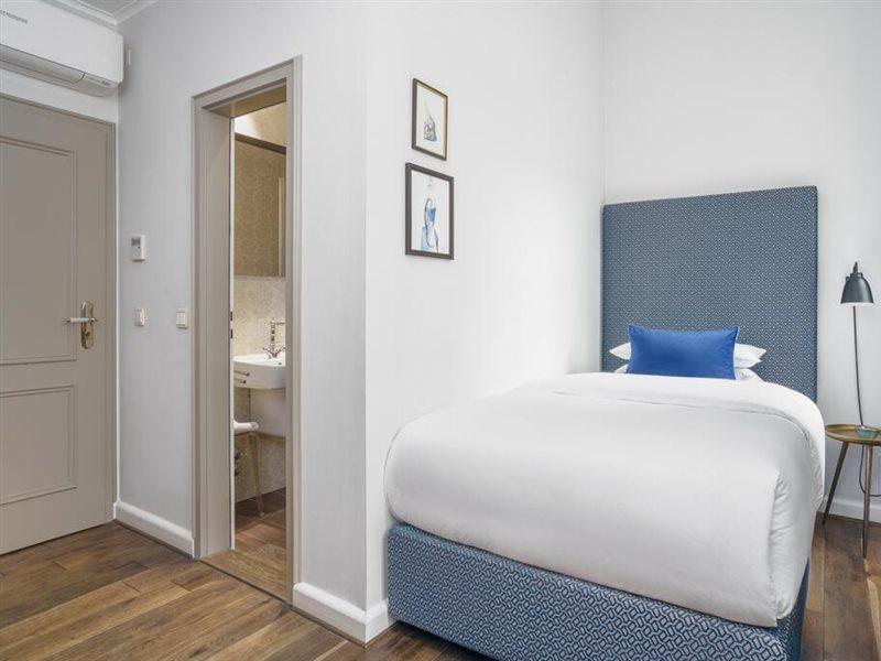 The Dude Berlin-mitte 4*