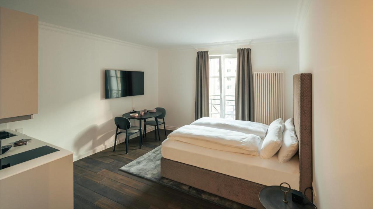 The Dude Berlin-mitte 4*