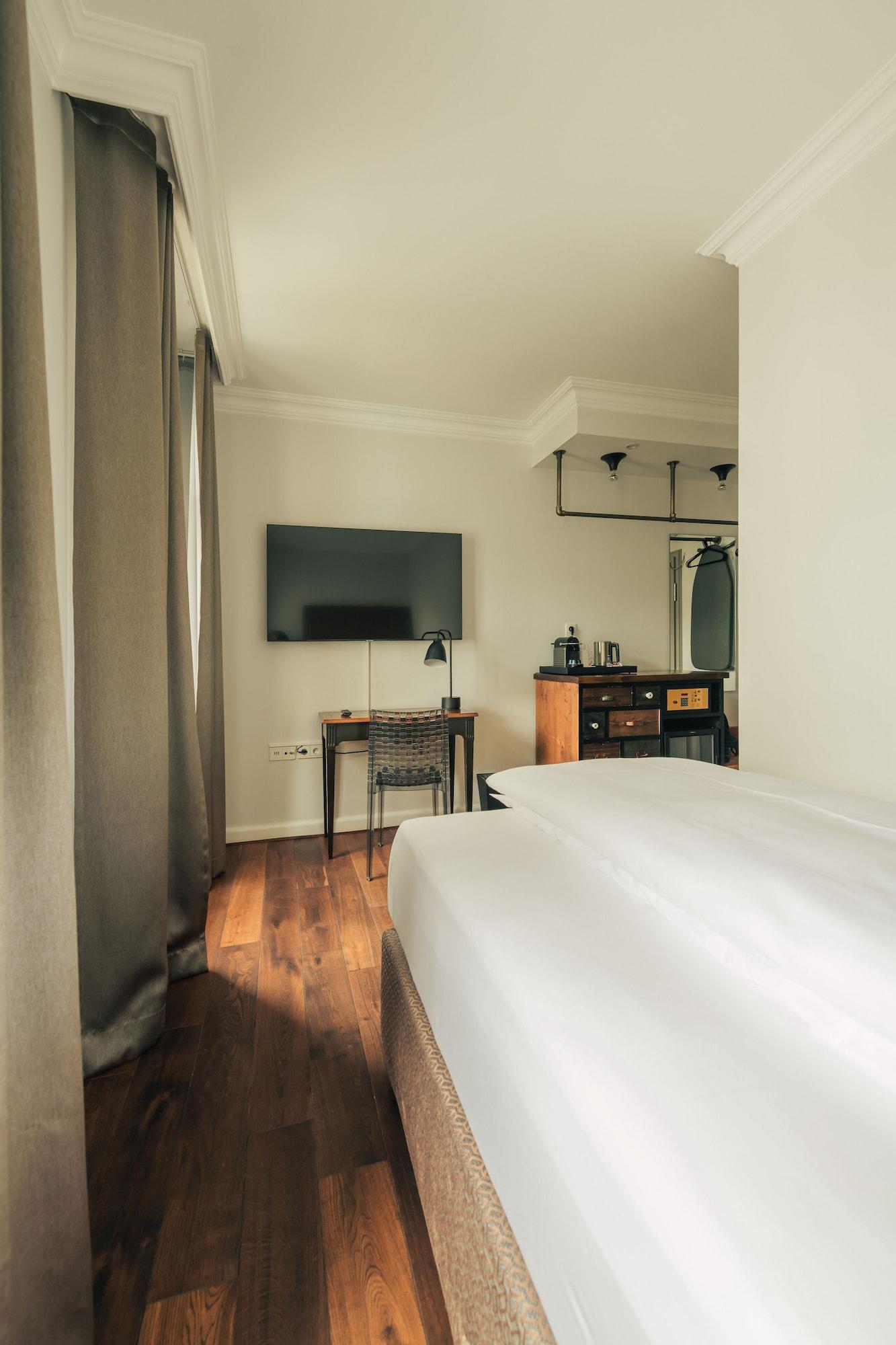 Aparthotel The Dude Berlin-mitte