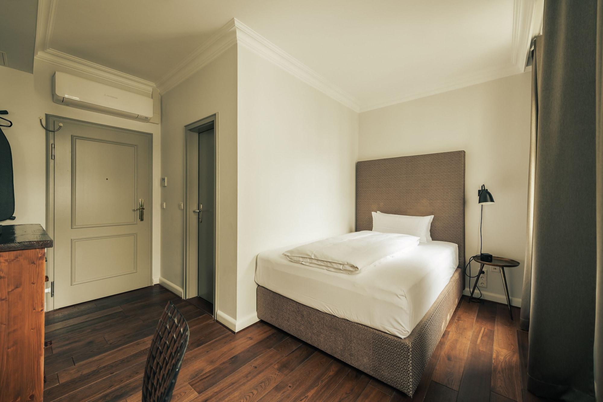 Aparthotel The Dude Berlin-mitte Berlin