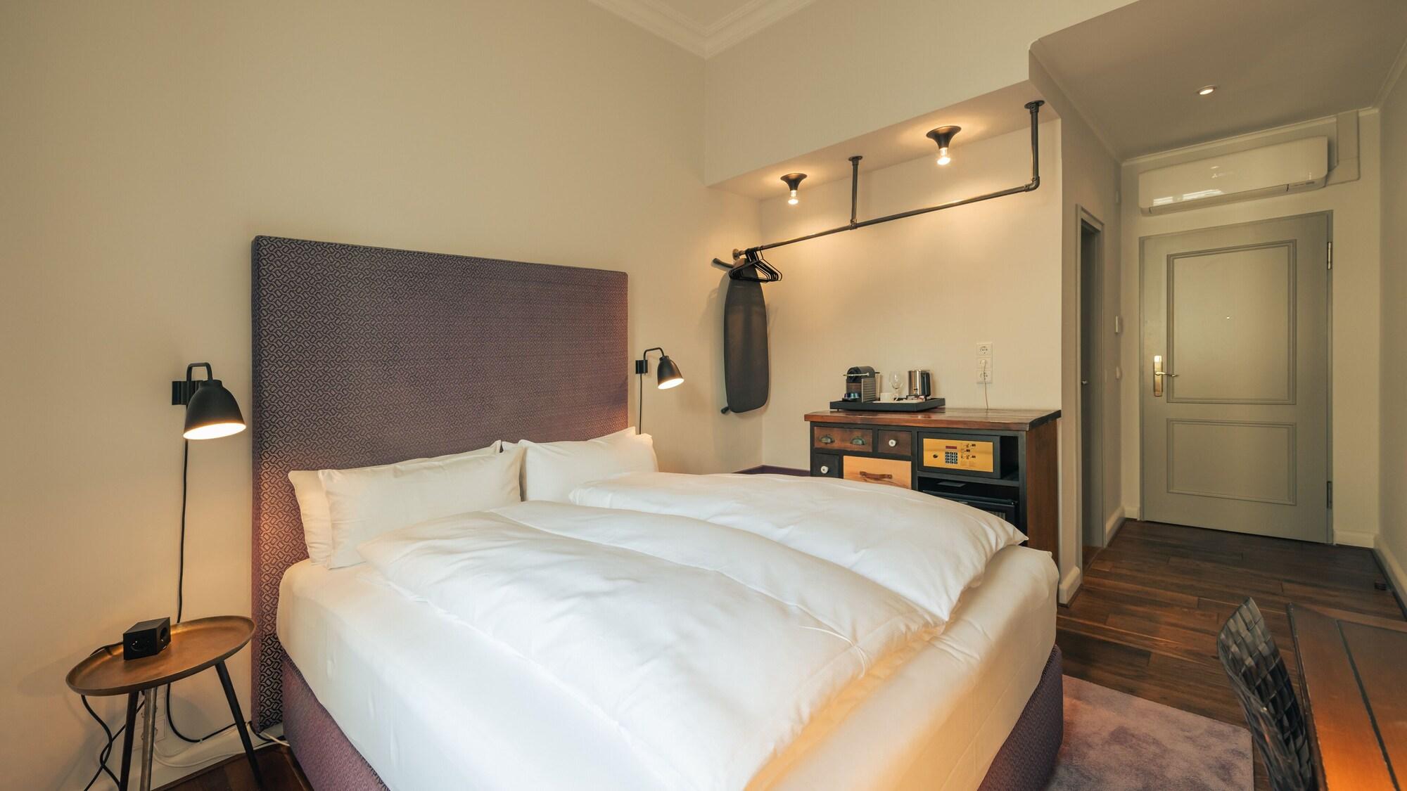 Aparthotel The Dude Berlin-mitte