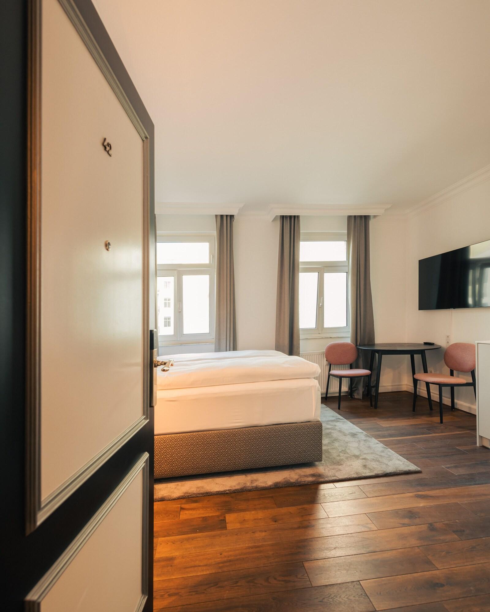 Aparthotel The Dude Berlin-mitte 4*