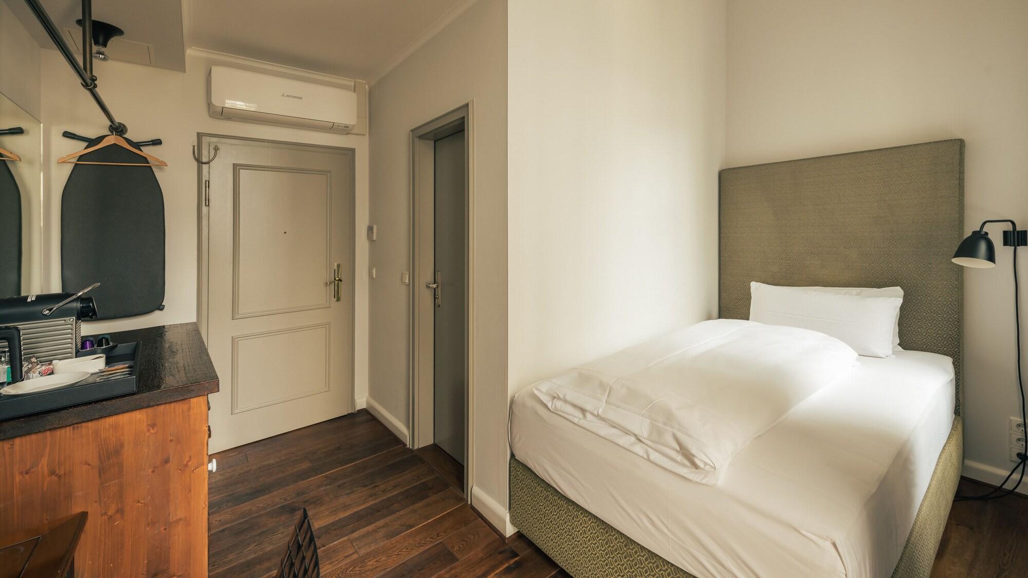 Aparthotel The Dude Berlin-mitte