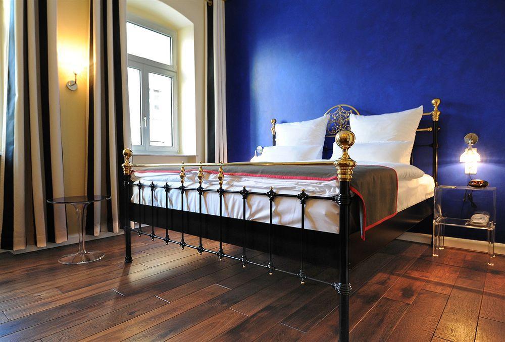 The Dude Berlin-mitte Aparthotel