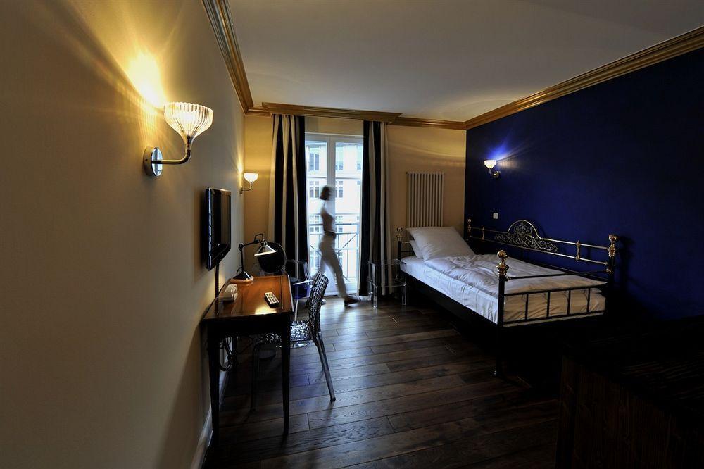 Aparthotel The Dude Berlin-mitte