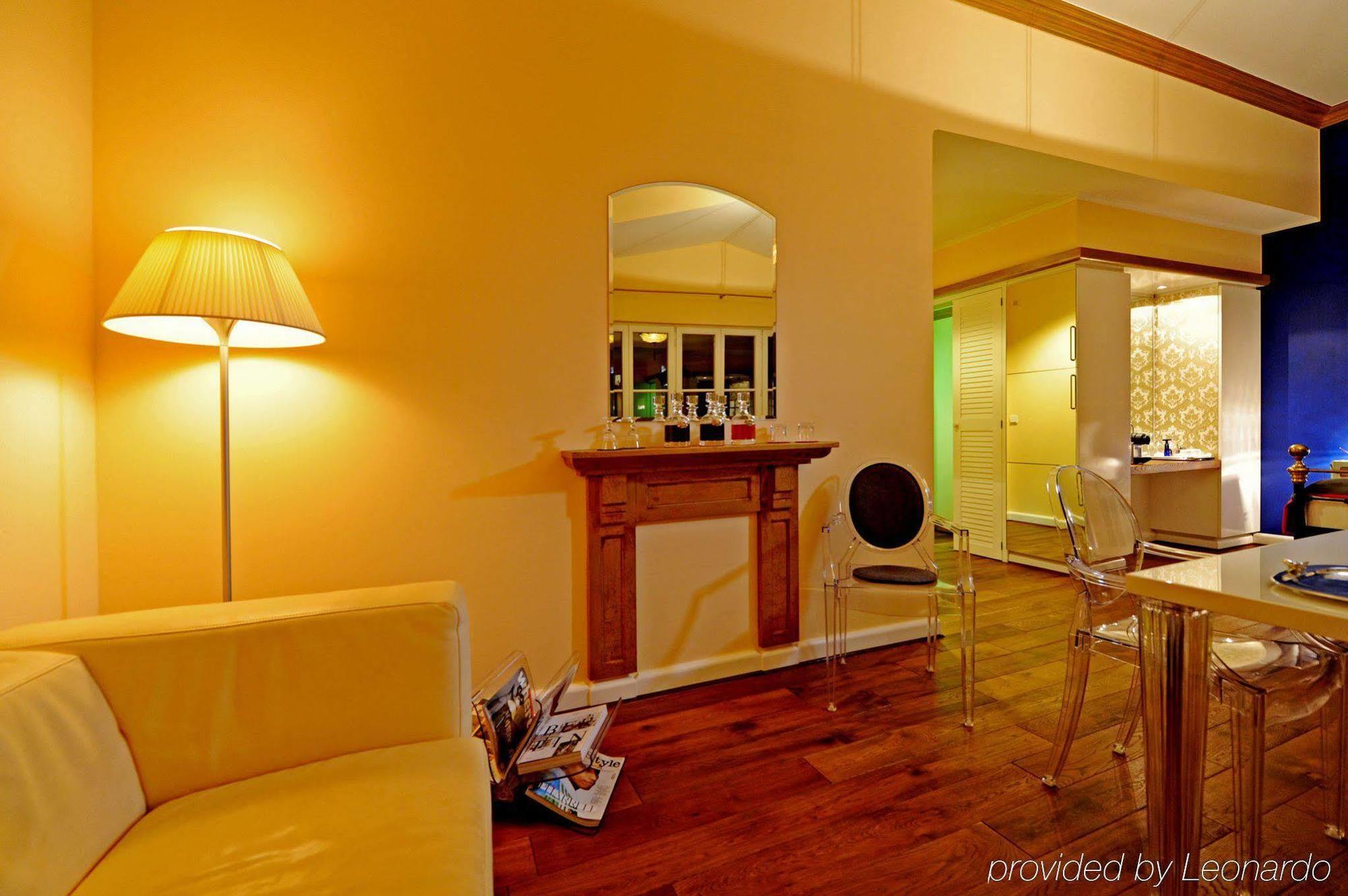 The Dude Berlin-mitte 4* Berlin