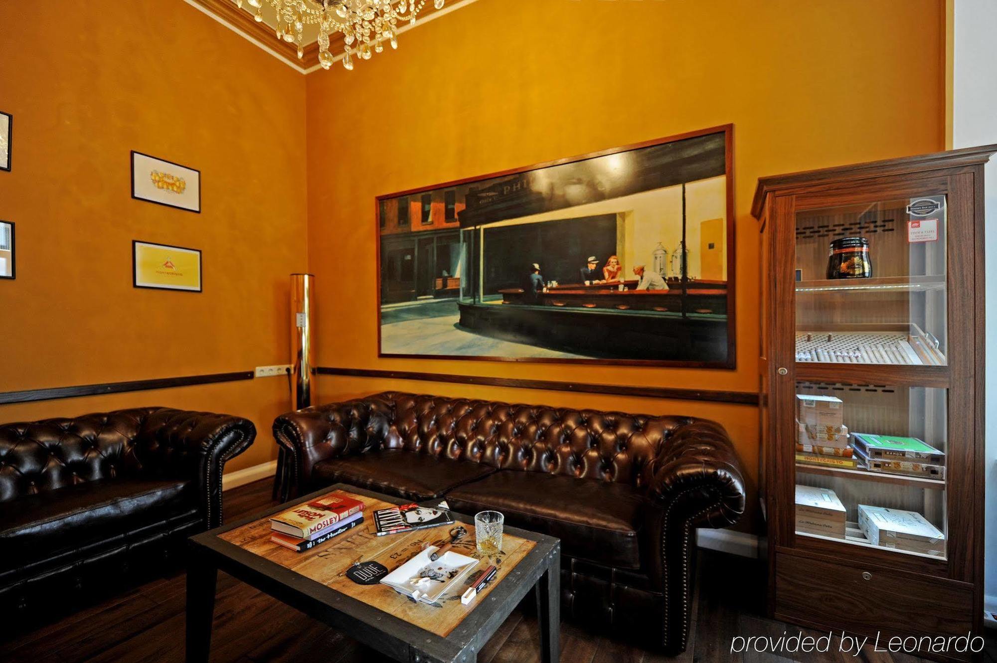 The Dude Berlin-mitte 4*