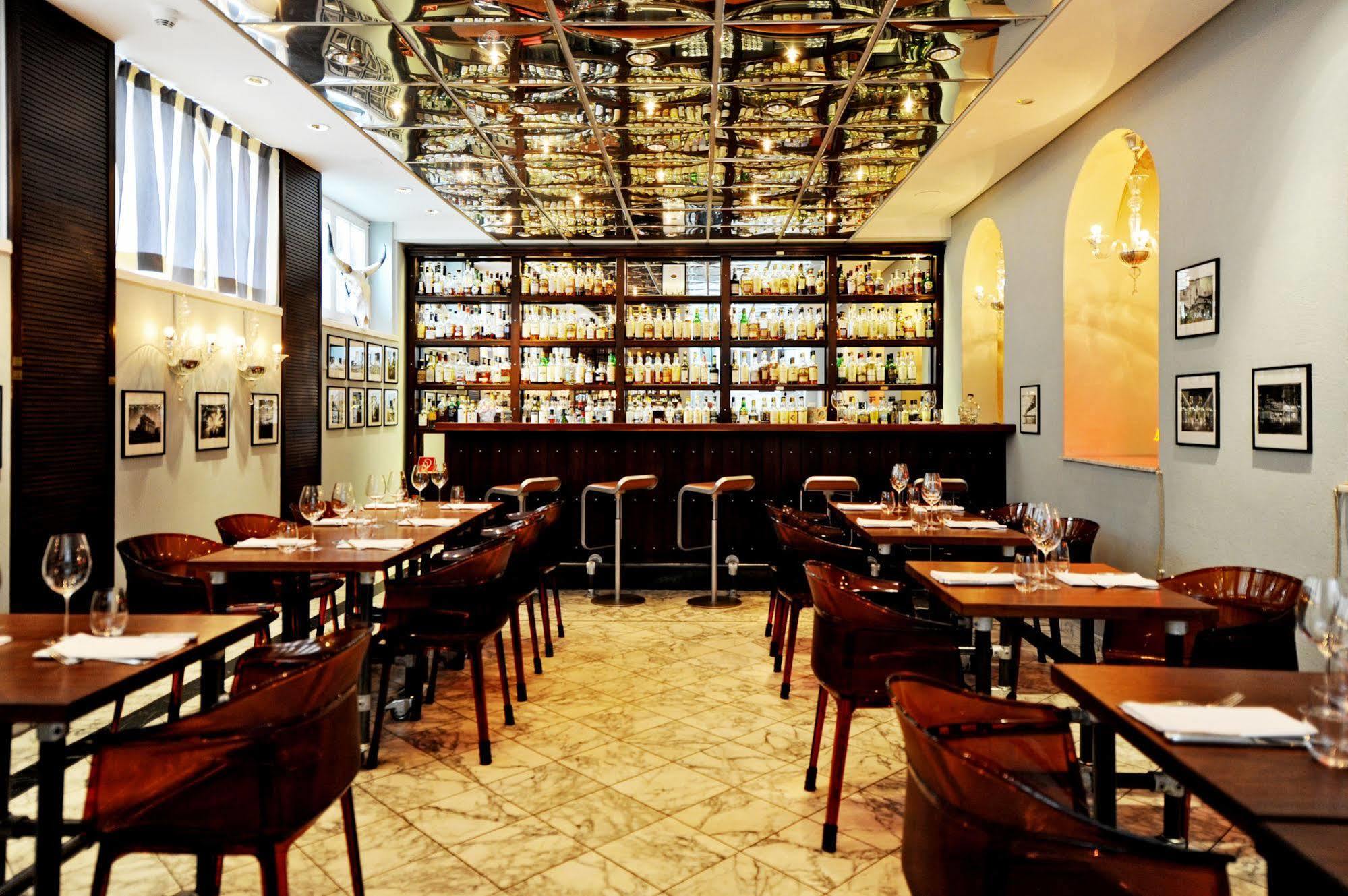 The Dude Berlin-mitte 4*